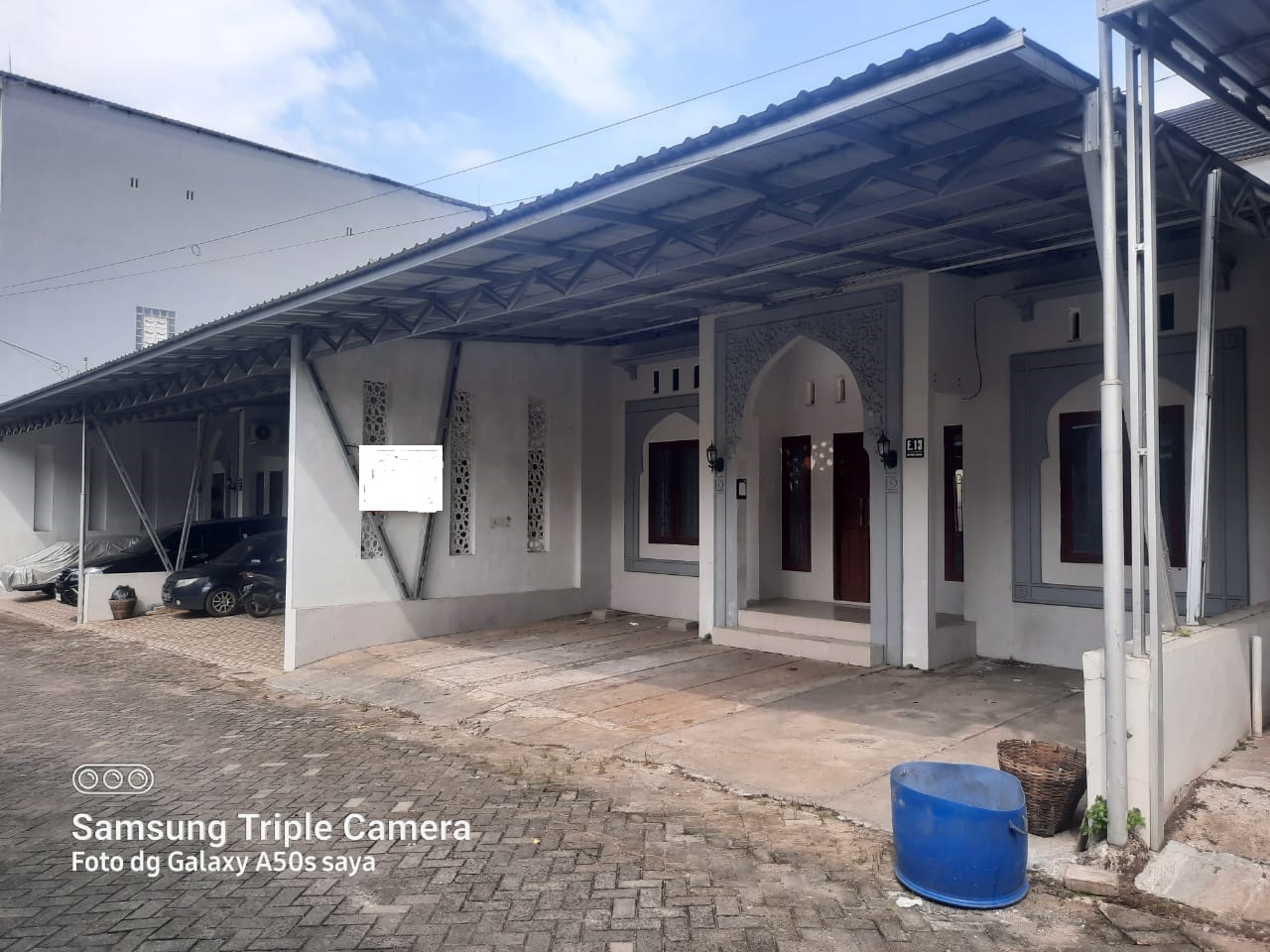 Disewakan  Rumah Luas dan Terawat Dekat dengan Kampus Kedokteran Unsoed
