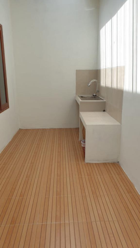 Disewakan  Rumah Luas dan Terawat Dekat dengan Kampus Kedokteran Unsoed