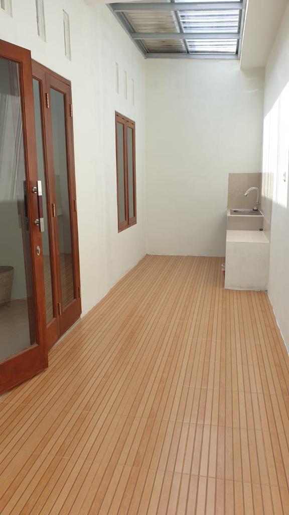 Disewakan  Rumah Luas dan Terawat Dekat dengan Kampus Kedokteran Unsoed