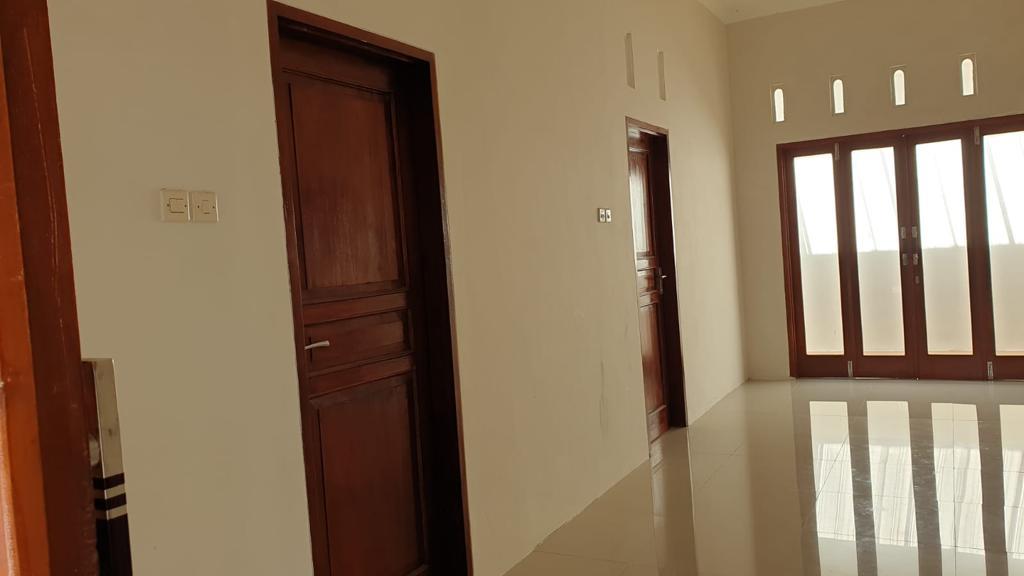 Disewakan  Rumah Luas dan Terawat Dekat dengan Kampus Kedokteran Unsoed