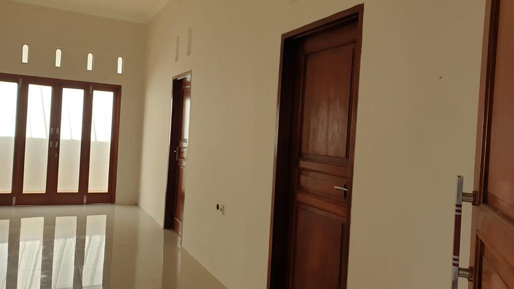 Disewakan  Rumah Luas dan Terawat Dekat dengan Kampus Kedokteran Unsoed