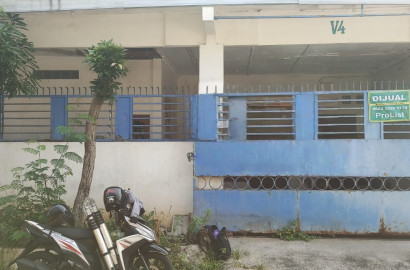 DIJUAL RUMAH 128 M2, 7 MENIT PAKUWON MALL SOLO BARU