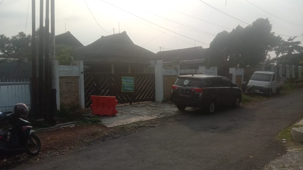 RUMAH DIJUAL – LOKASI STRATEGIS DI GAJAH MUNGKUR, SEMARANG