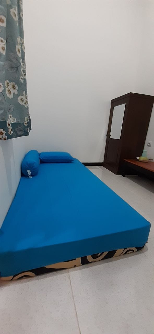 Dijual Rumah Kos Murah Dekat Kampus UNU & Kampus B Harapan Bangsa
