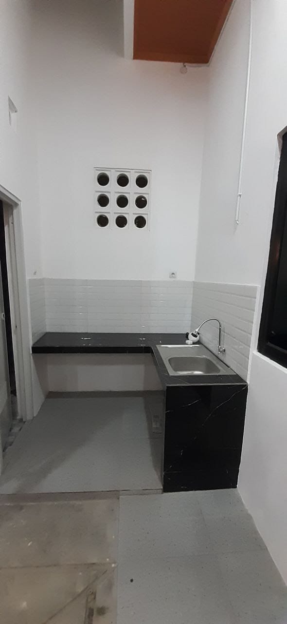Dijual Rumah Kos Murah Dekat Kampus UNU & Kampus B Harapan Bangsa