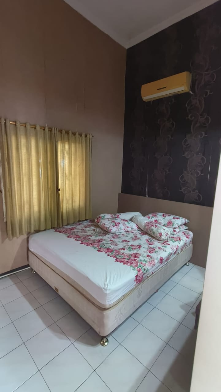Disewakan Rumah Fully Furnished Selangkah Ke Taman Andang Pangrenan Purwokerto