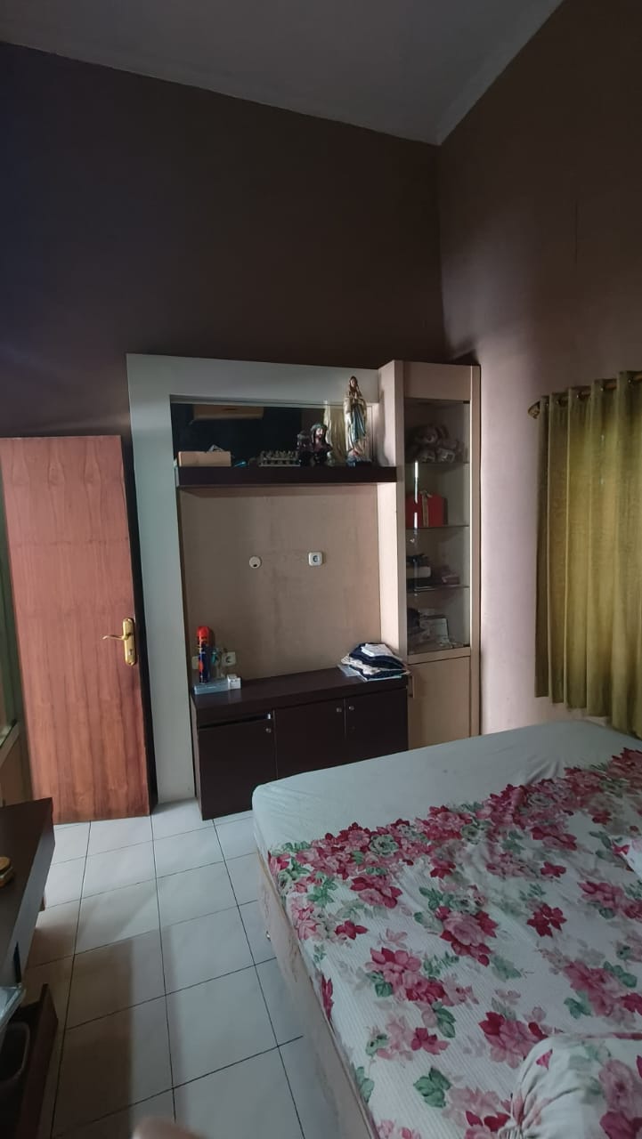 Disewakan Rumah Fully Furnished Selangkah Ke Taman Andang Pangrenan Purwokerto