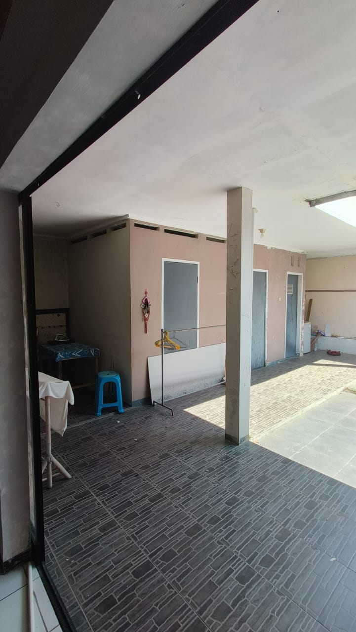 Disewakan Rumah Fully Furnished Selangkah Ke Taman Andang Pangrenan Purwokerto