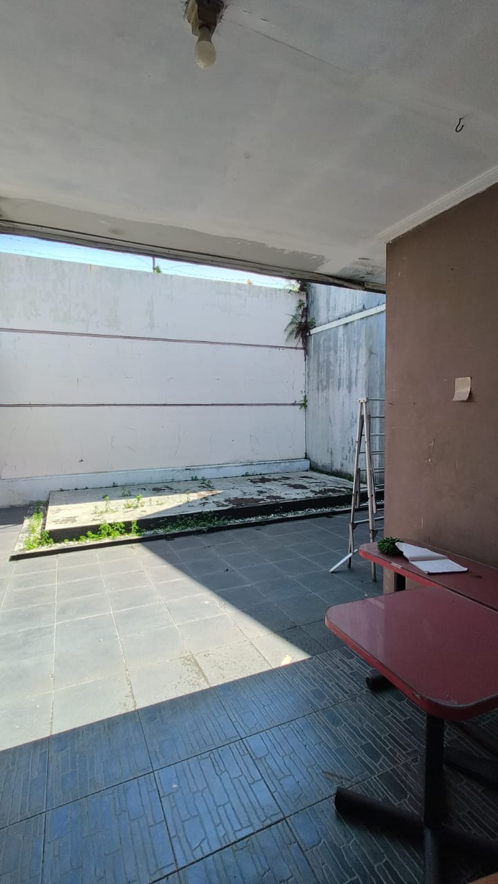 Disewakan Rumah Fully Furnished Selangkah Ke Taman Andang Pangrenan Purwokerto