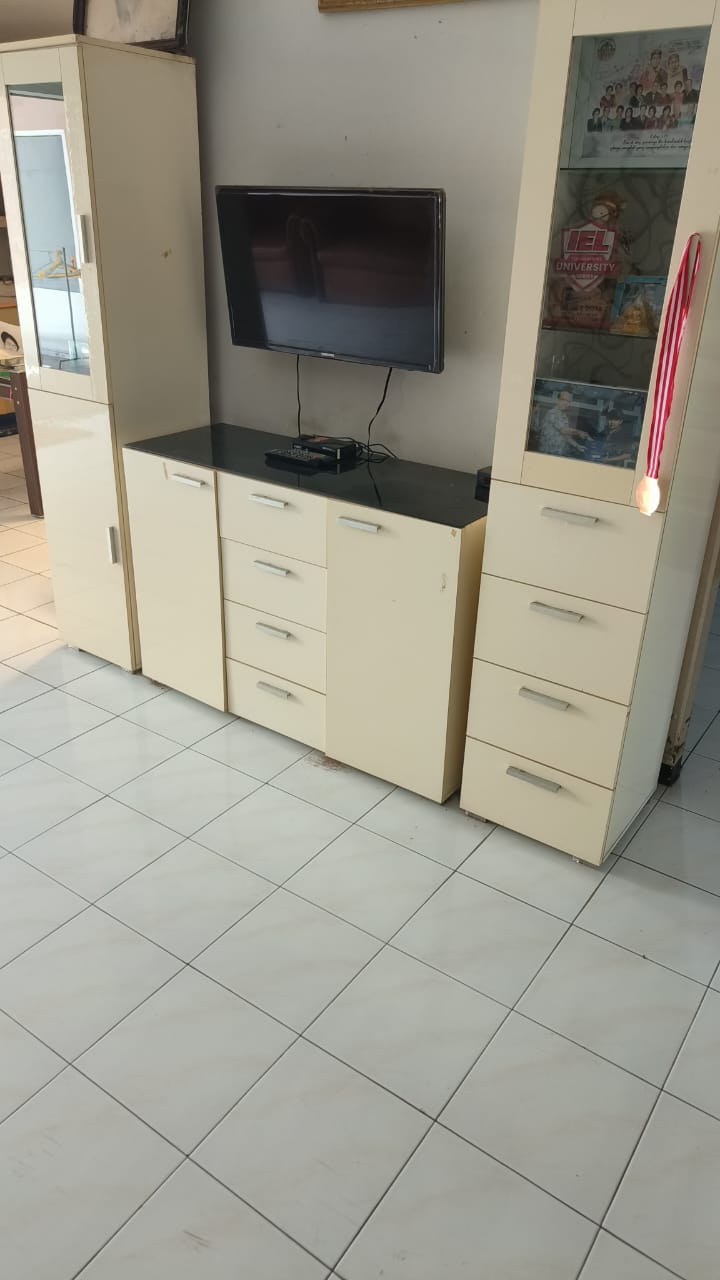 Disewakan Rumah Fully Furnished Selangkah Ke Taman Andang Pangrenan Purwokerto