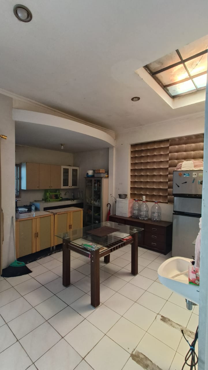 Disewakan Rumah Fully Furnished Selangkah Ke Taman Andang Pangrenan Purwokerto