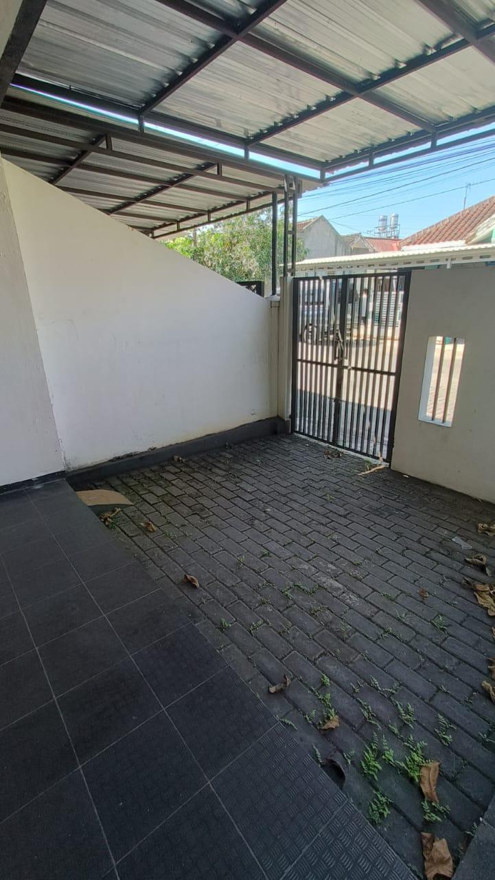 Disewakan Rumah Fully Furnished Selangkah Ke Taman Andang Pangrenan Purwokerto