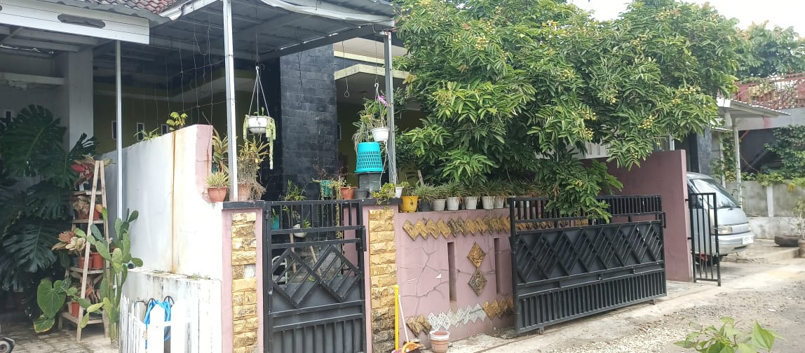 DIJUAL Rumah Siap Huni Dekat Terminal Bus Purwokerto