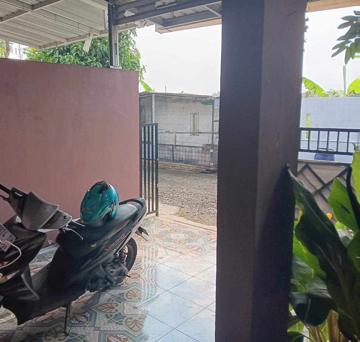 DIJUAL Rumah Siap Huni Dekat Terminal Bus Purwokerto