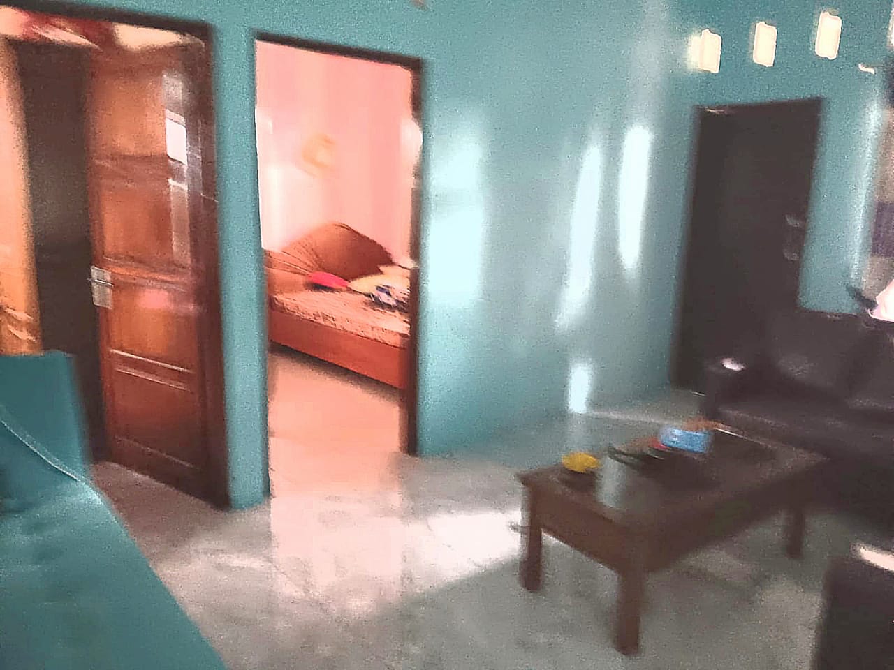 DIJUAL Rumah Siap Huni Dekat Terminal Bus Purwokerto