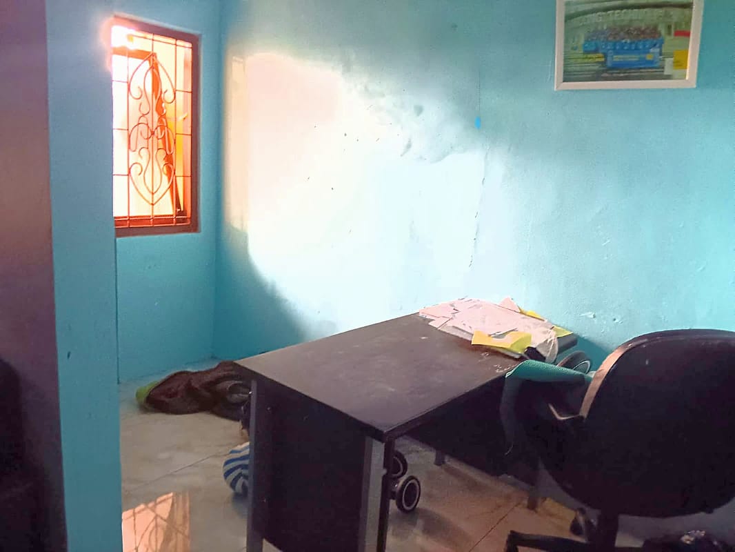 DIJUAL Rumah Siap Huni Dekat Terminal Bus Purwokerto