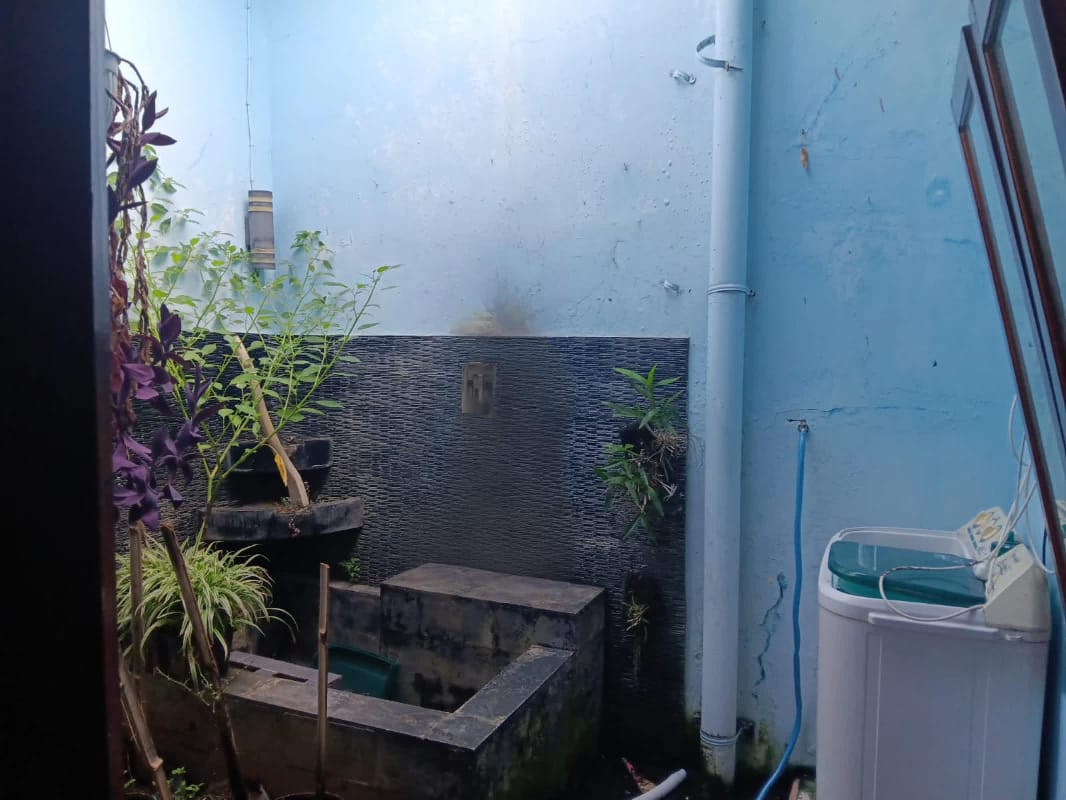 DIJUAL Rumah Siap Huni Dekat Terminal Bus Purwokerto