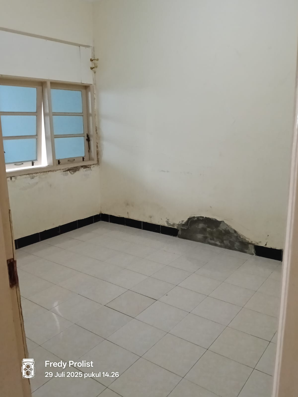 Cari Rumah Dekat UNSOED Purwokerto? Dijual Rumah Bersih Terawat - 4 Menit Fakultas Biologi