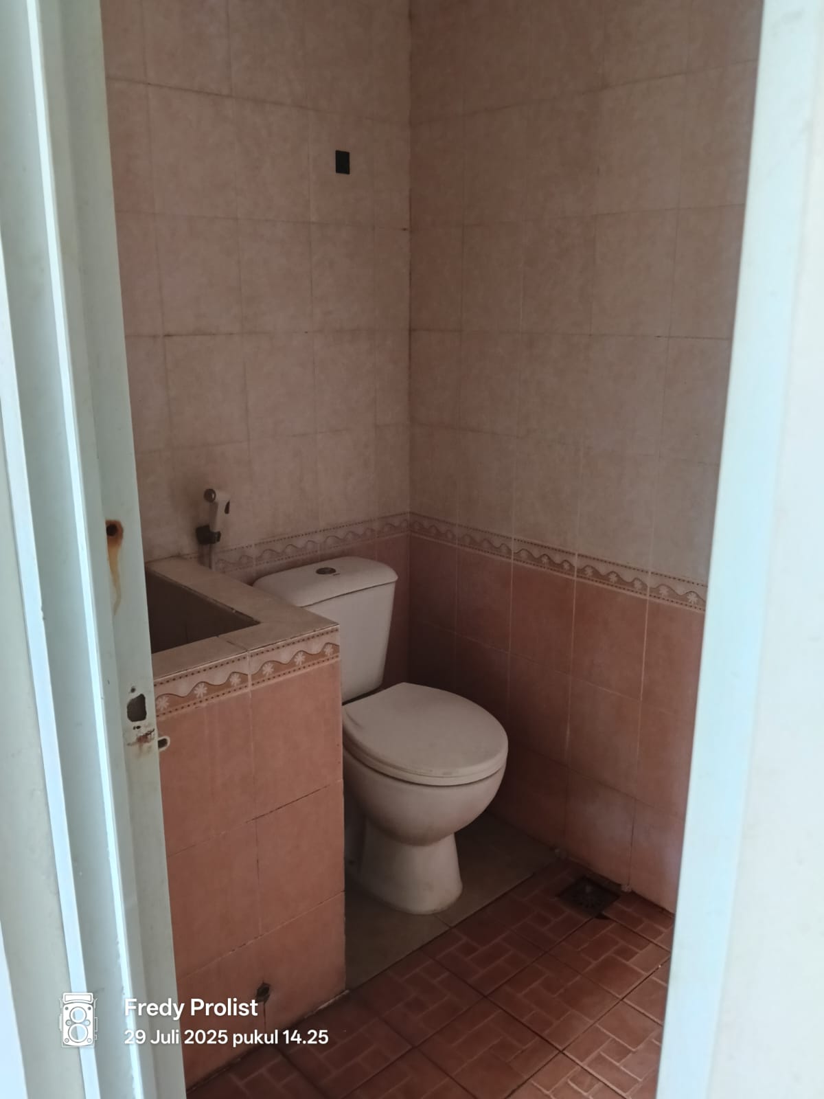 Cari Rumah Dekat UNSOED Purwokerto? Dijual Rumah Bersih Terawat - 4 Menit Fakultas Biologi