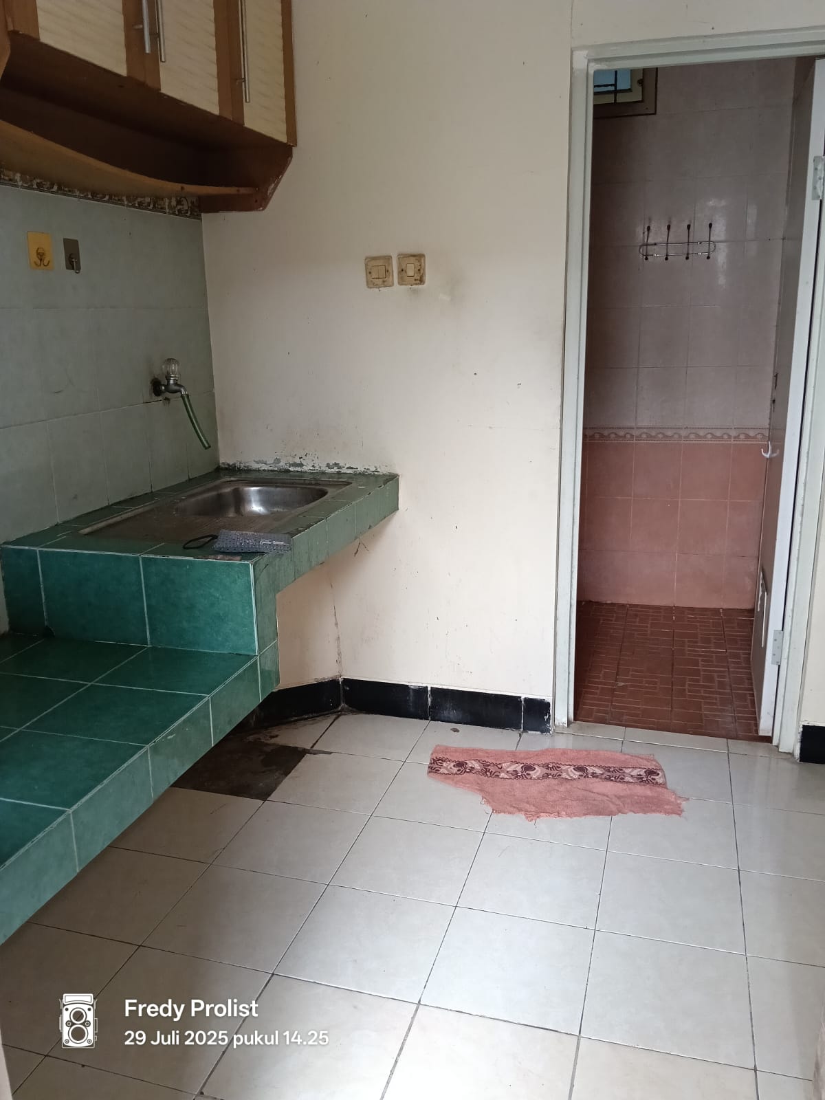 Cari Rumah Dekat UNSOED Purwokerto? Dijual Rumah Bersih Terawat - 4 Menit Fakultas Biologi