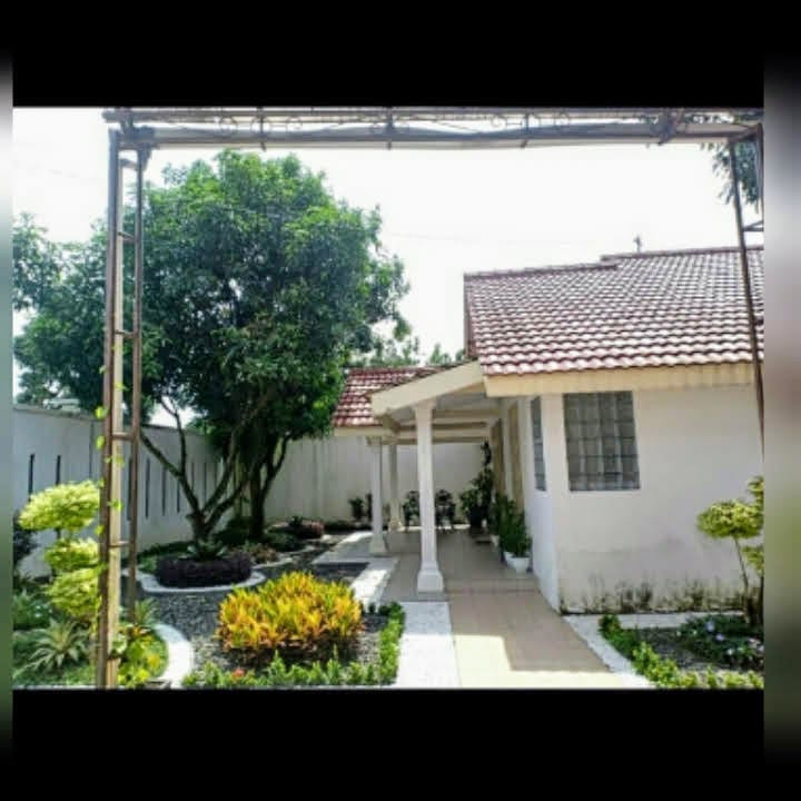 Dijual Rumah Luas Siap Huni Diantara Purwokerto dan  Purbalingga