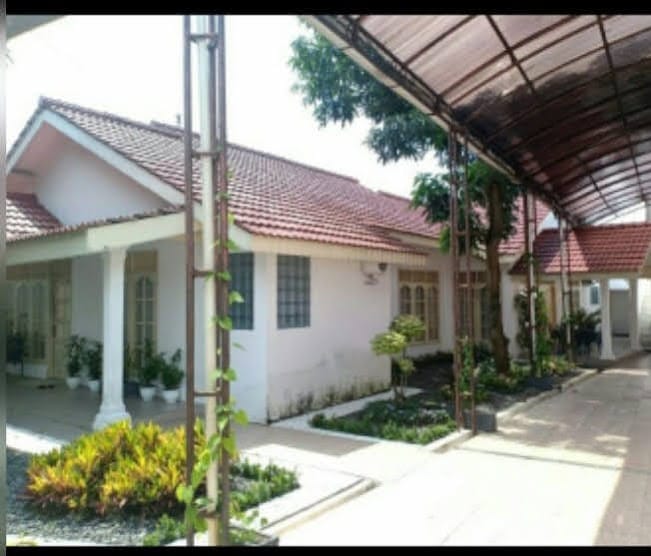 Dijual Rumah Luas Siap Huni Diantara Purwokerto dan  Purbalingga