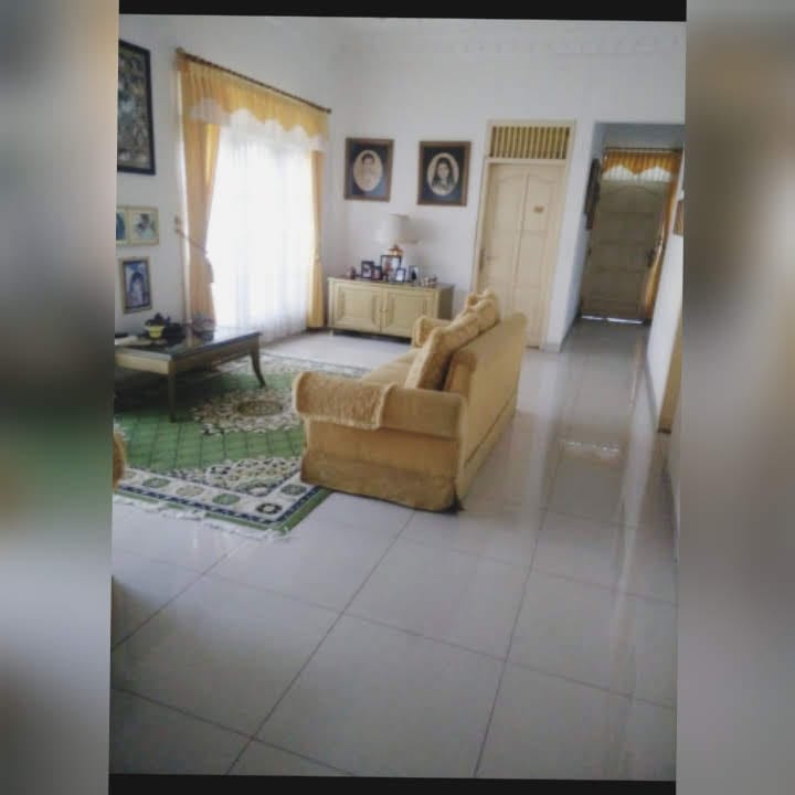 Dijual Rumah Luas Siap Huni Diantara Purwokerto dan  Purbalingga