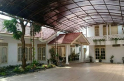 Dijual Rumah Luas Siap Huni Diantara Purwokerto dan  Purbalingga