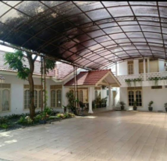 Dijual Rumah Luas Siap Huni Diantara Purwokerto dan  Purbalingga