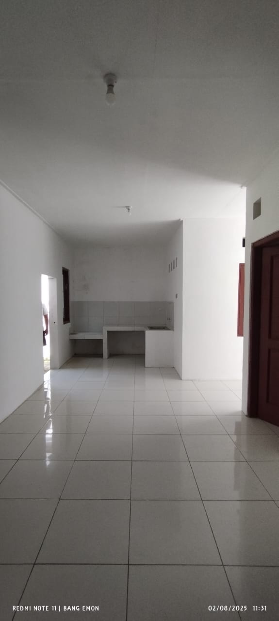 Disewakan Rumah 3+1 Kamar , 6 MENIT KAMPUS TELKOM PURWOKERTO