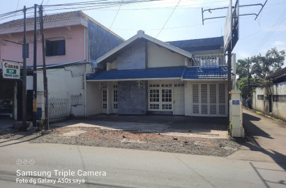 Dijual Rumah Kos 2 Lantai Selangkah Kampus UIN Purwokerto
