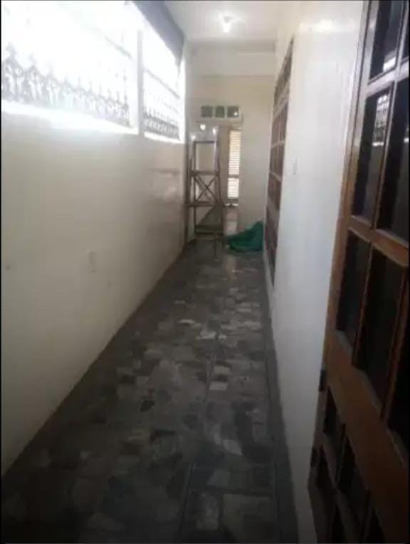 Dijual Rumah Kos 2 Lantai Selangkah Kampus UIN Purwokerto