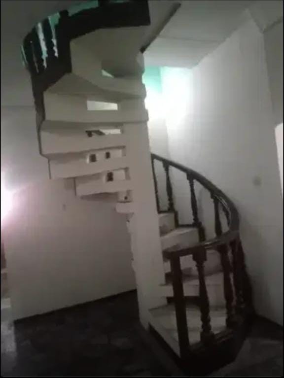 Dijual Rumah Kos 2 Lantai Selangkah Kampus UIN Purwokerto