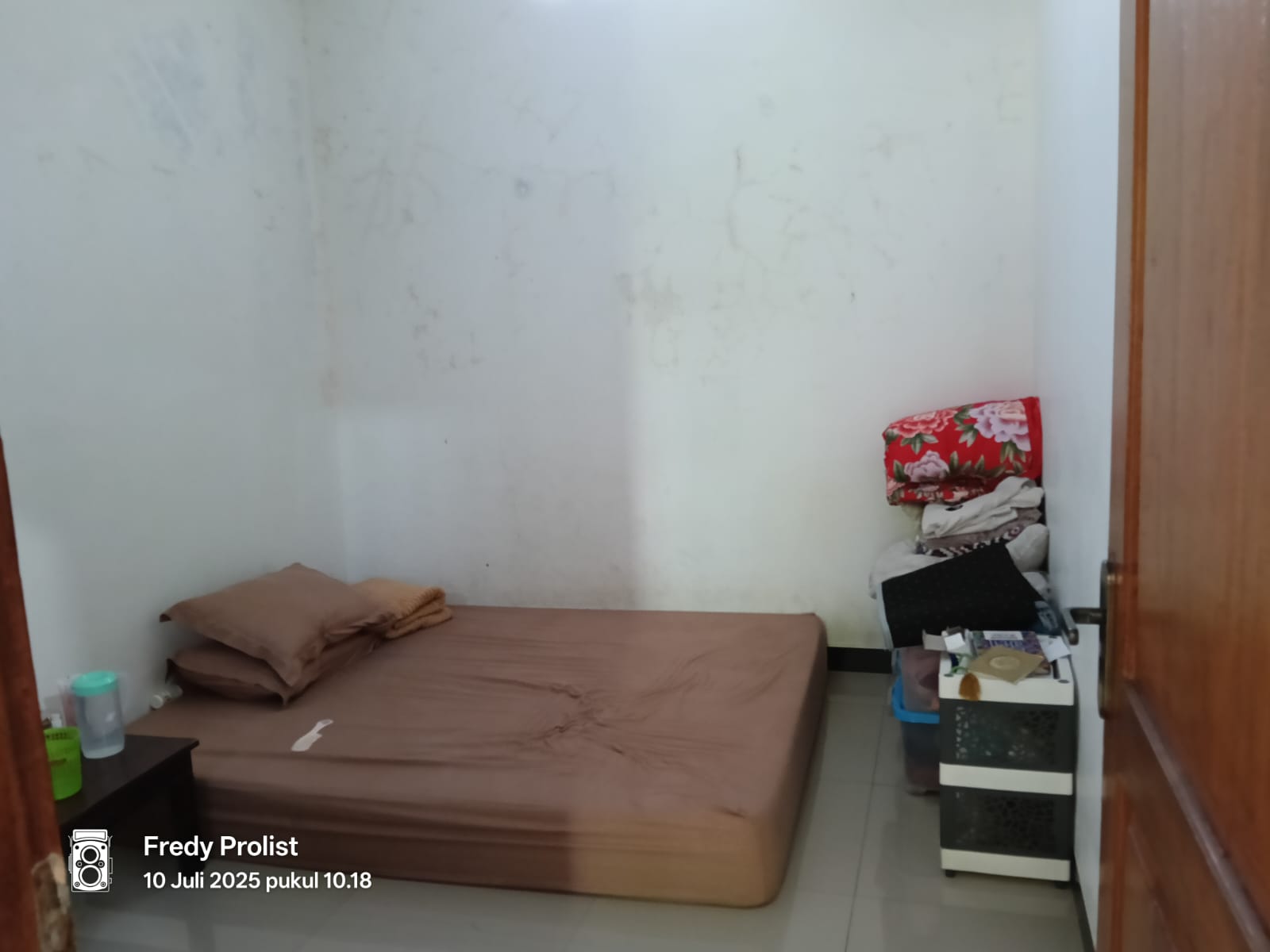 Dijual Tempat Usaha Lokasi Ramai 1 Menit RSUD Margono Purwokerto - JL Gerilya