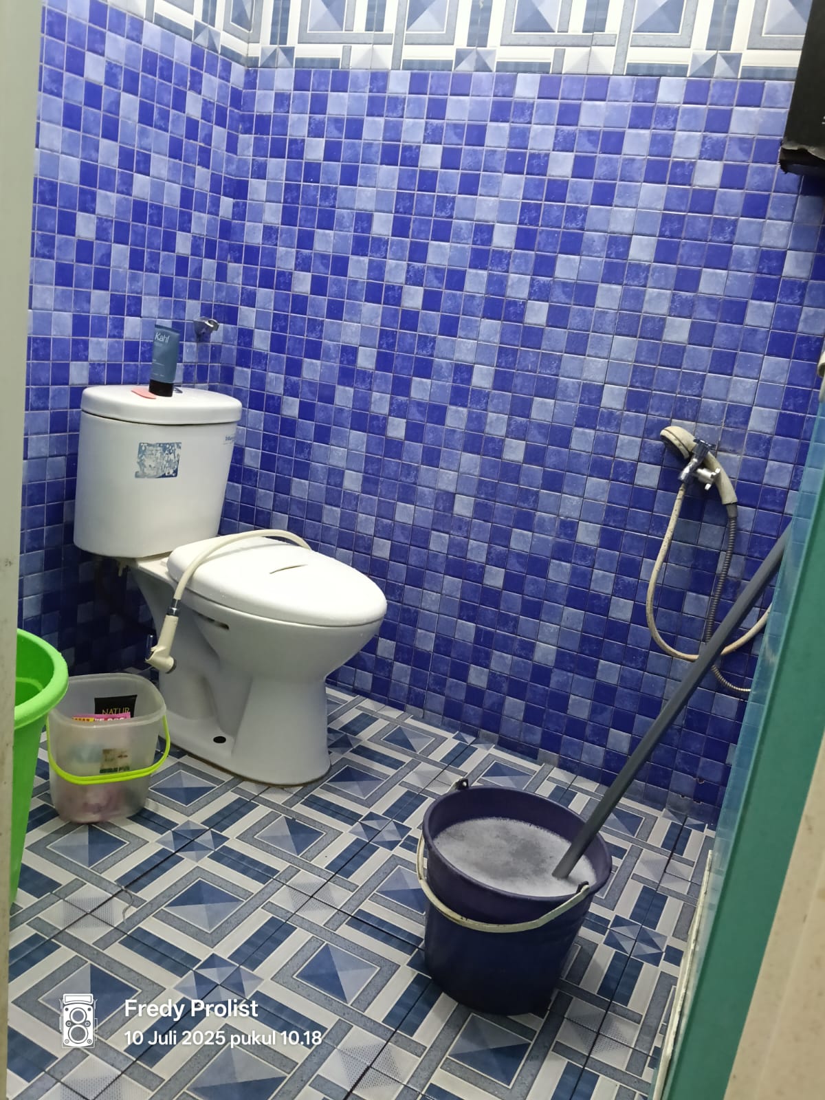 Dijual Tempat Usaha Lokasi Ramai 1 Menit RSUD Margono Purwokerto - JL Gerilya