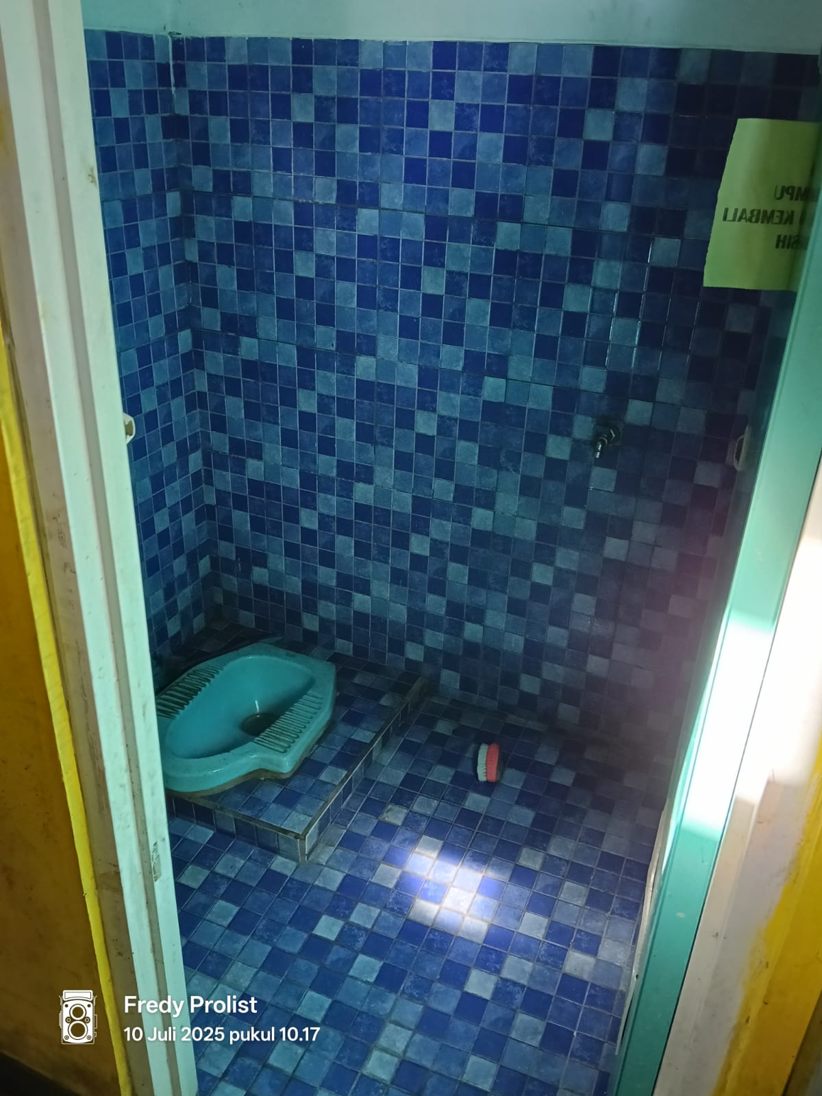 Dijual Tempat Usaha Lokasi Ramai 1 Menit RSUD Margono Purwokerto - JL Gerilya