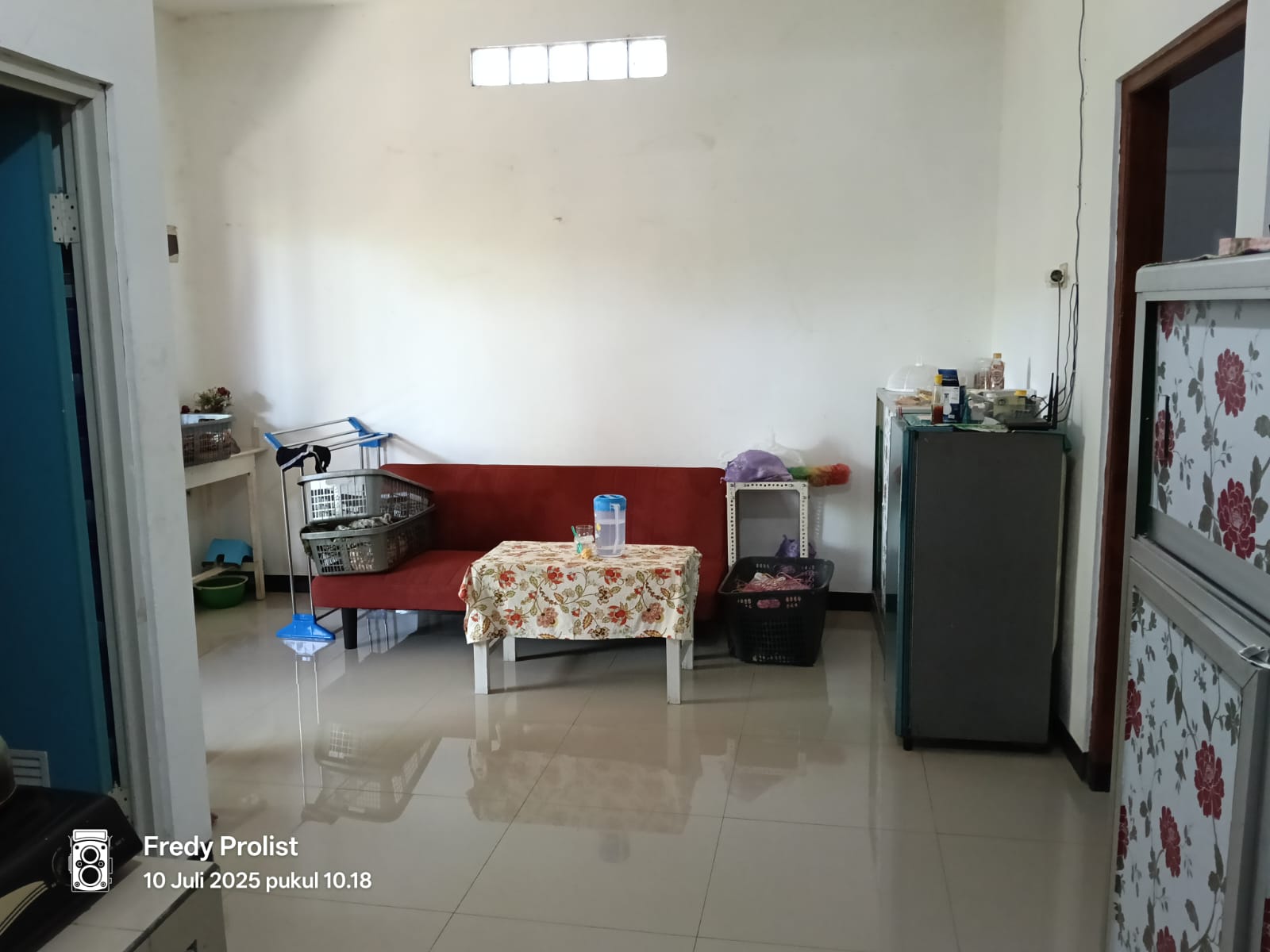 Dijual Tempat Usaha Lokasi Ramai 1 Menit RSUD Margono Purwokerto - JL Gerilya