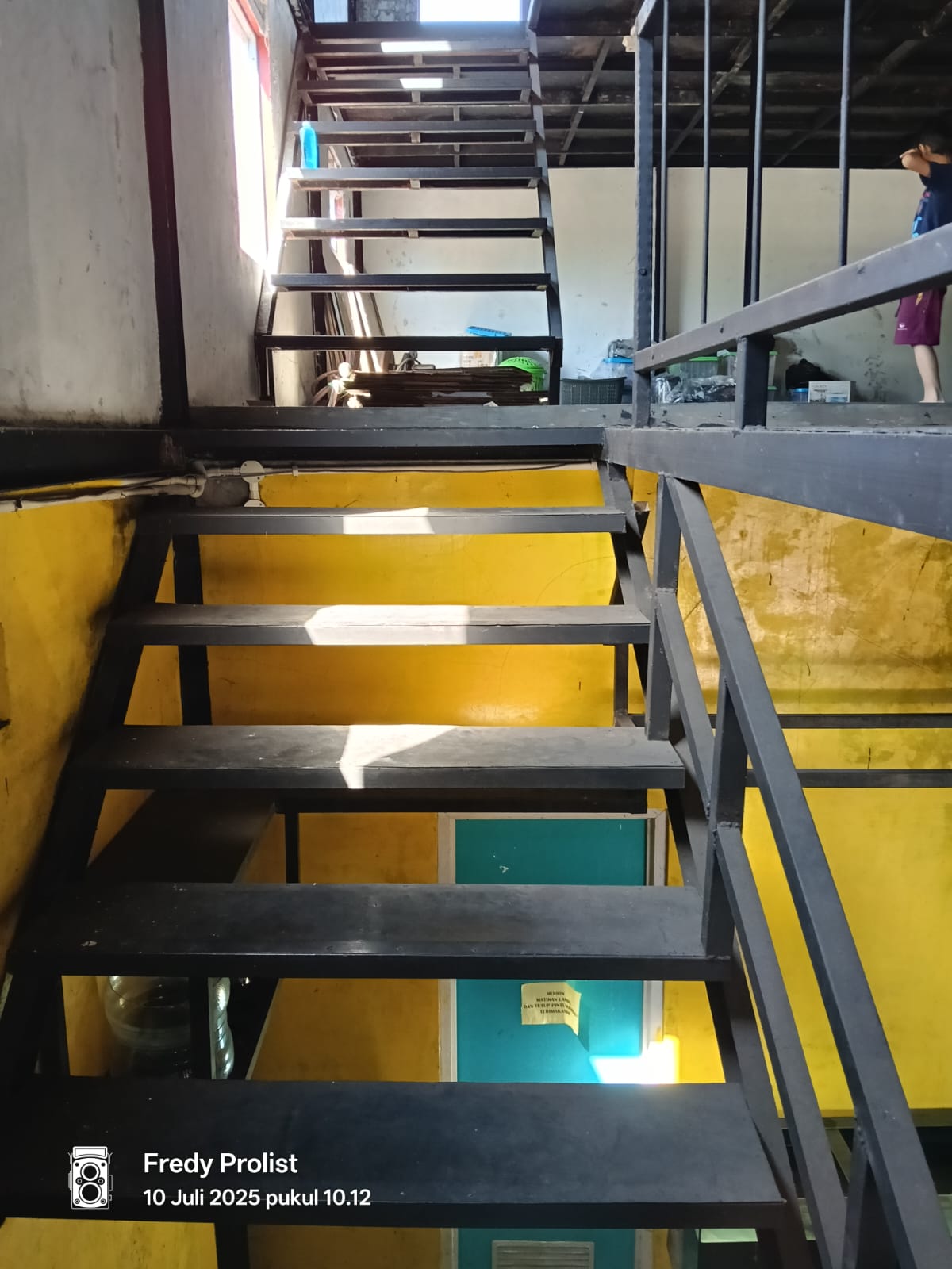 Dijual Tempat Usaha Lokasi Ramai 1 Menit RSUD Margono Purwokerto - JL Gerilya