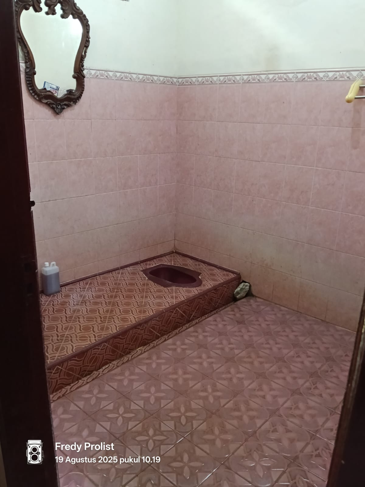 Dijual Hunian Nyaman Dan Bersih Tanpa Renov Tanpa Ribet - 7 Menit UMP