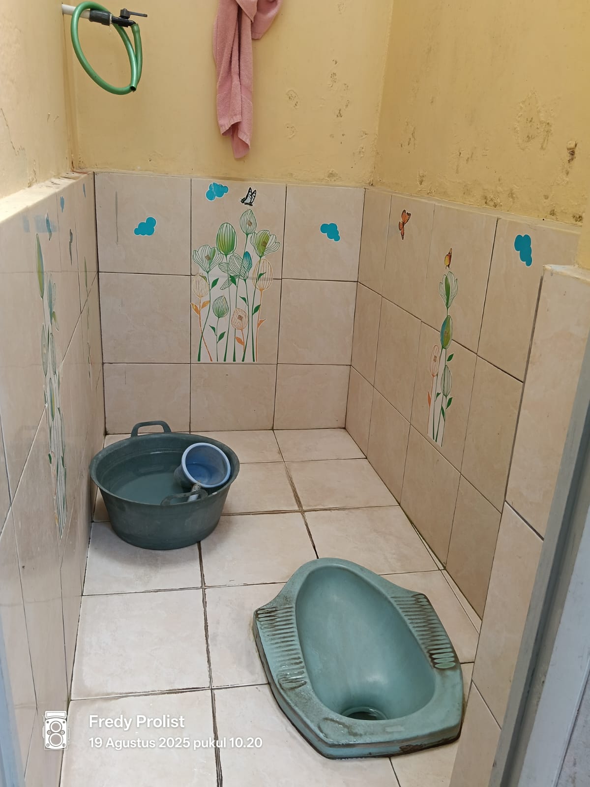 Dijual Hunian Nyaman Dan Bersih Tanpa Renov Tanpa Ribet - 7 Menit UMP