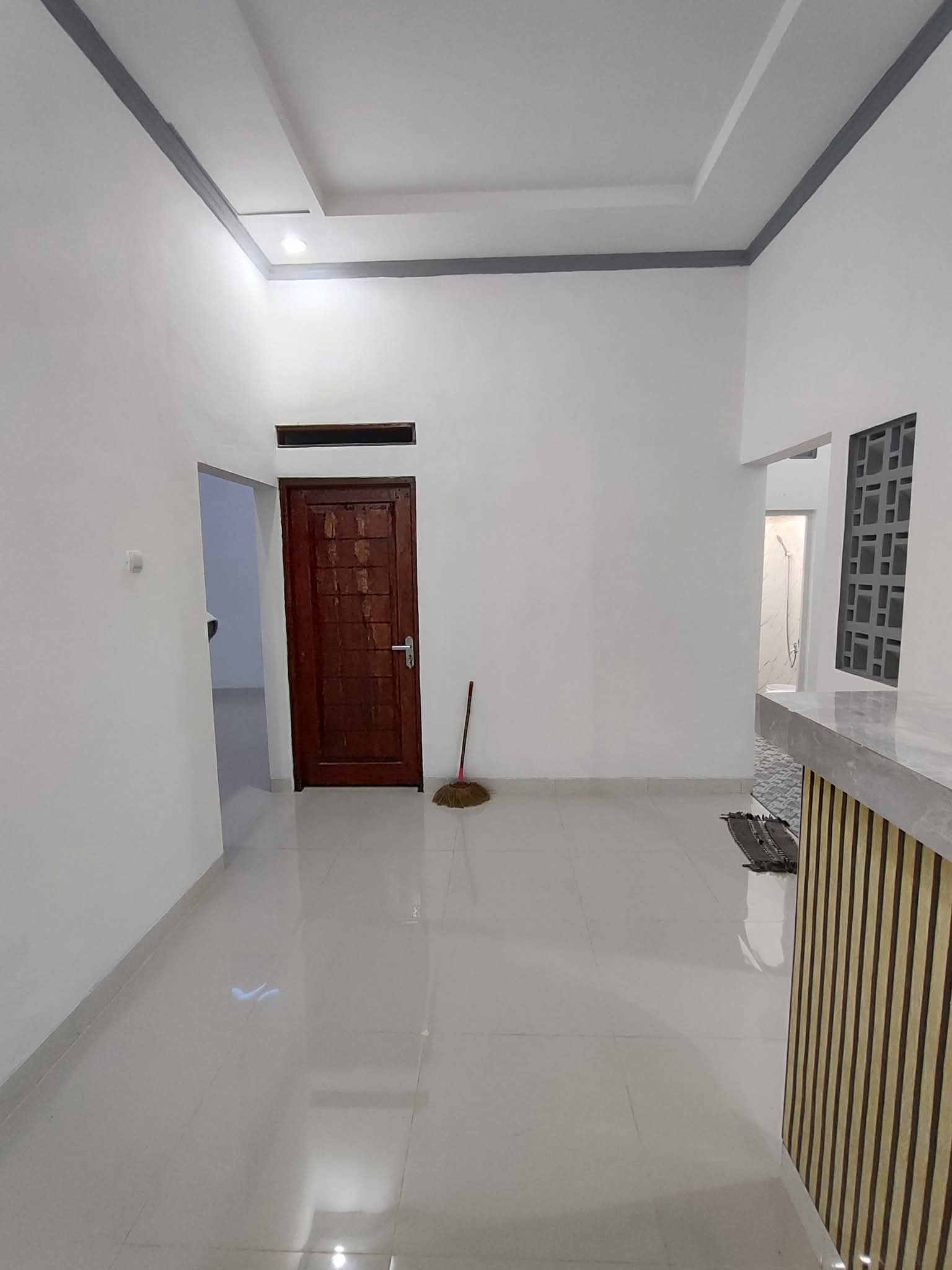 Rumah Cantik Bangunan Baru 8 Menit Ke Stasiun Purwokerto
