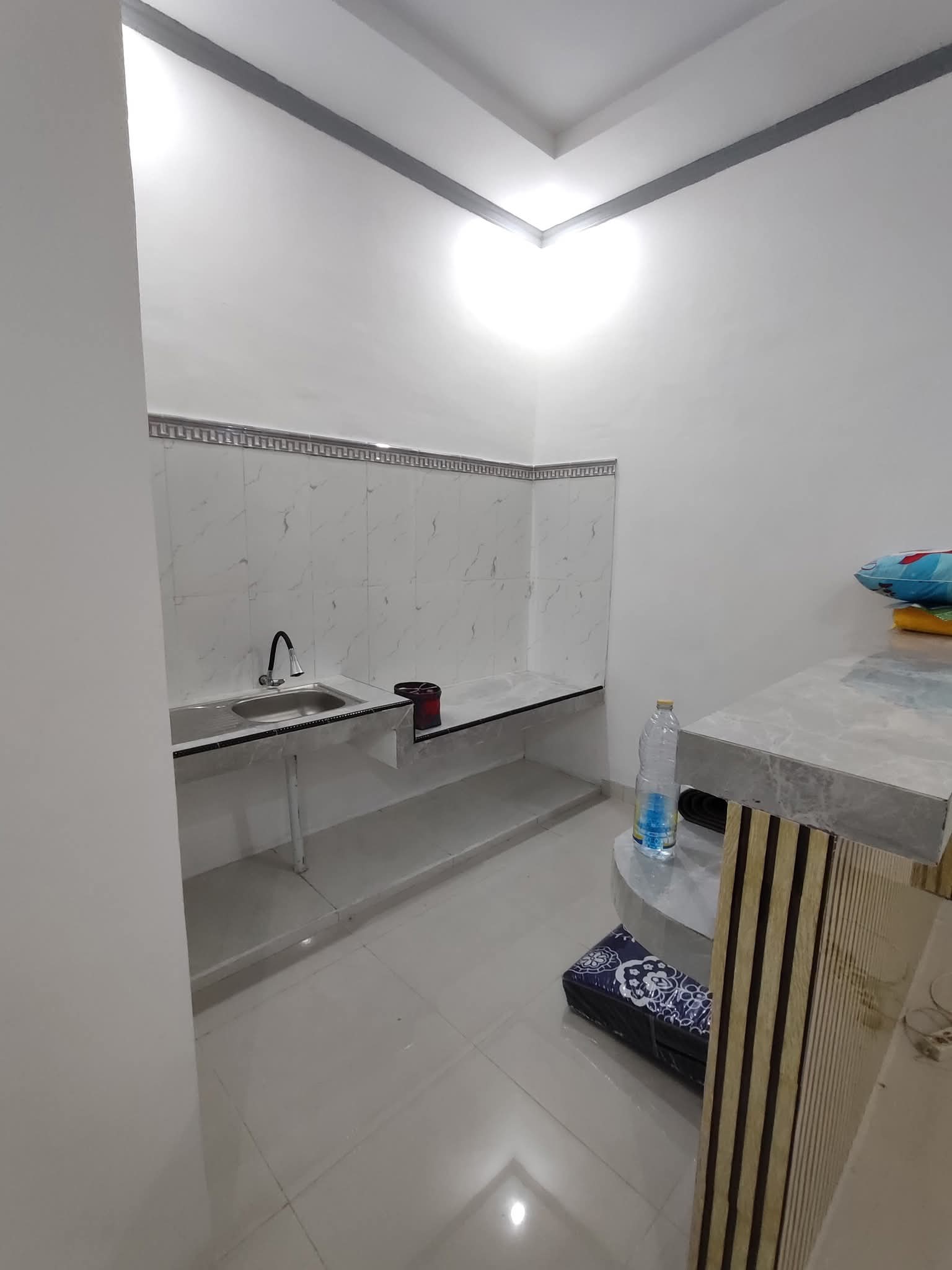 Rumah Cantik Bangunan Baru 8 Menit Ke Stasiun Purwokerto