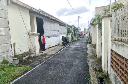 JUAL CEPAT RUMAH 140 M2, DEKAT SAMSAT PURWOKERTO