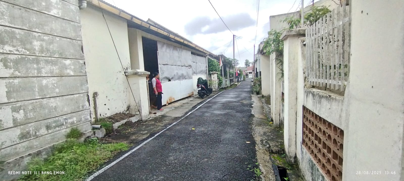 JUAL CEPAT RUMAH 140 M2, DEKAT SAMSAT PURWOKERTO