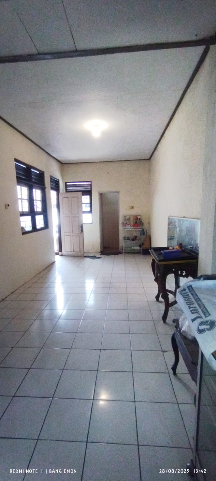 JUAL CEPAT RUMAH 140 M2, DEKAT SAMSAT PURWOKERTO
