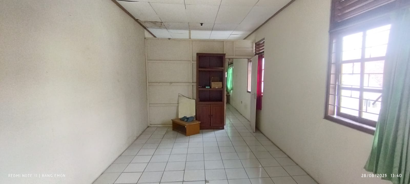 JUAL CEPAT RUMAH 140 M2, DEKAT SAMSAT PURWOKERTO