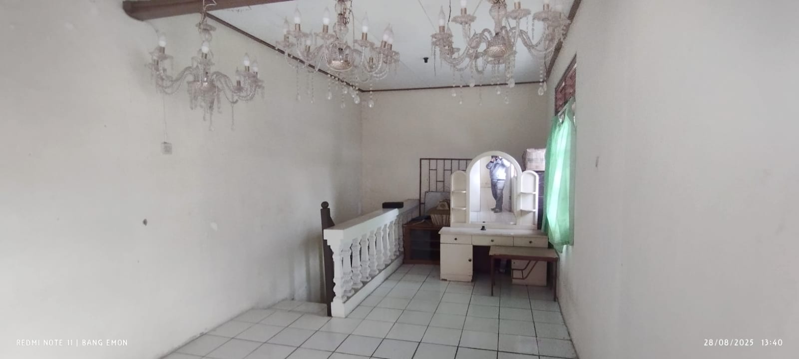 JUAL CEPAT RUMAH 140 M2, DEKAT SAMSAT PURWOKERTO
