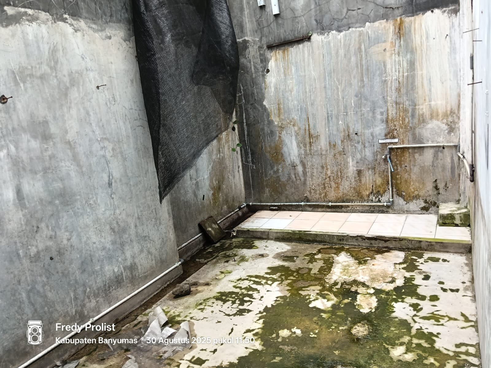 Dijual Ruko Strategis Hanya 3 Menit Ke Alun-Alun Purwokerto