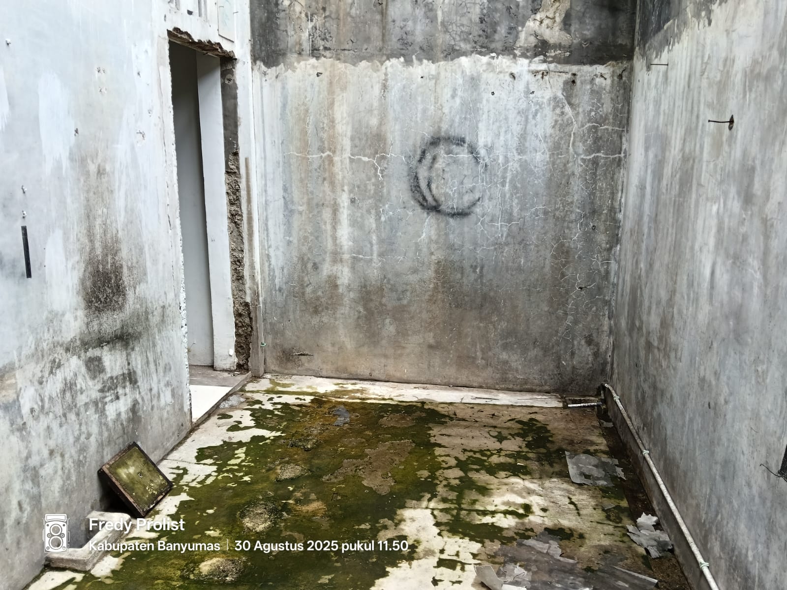 Dijual Ruko Strategis Hanya 3 Menit Ke Alun-Alun Purwokerto