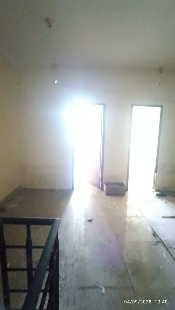 JUAL CEPAT RUKO 3 LANTAI DEKAT ASRAMA HAJI YOGYAKARTA